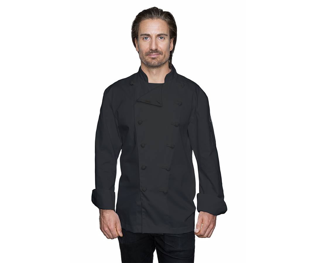 European Style Chef Jacket – CJ05