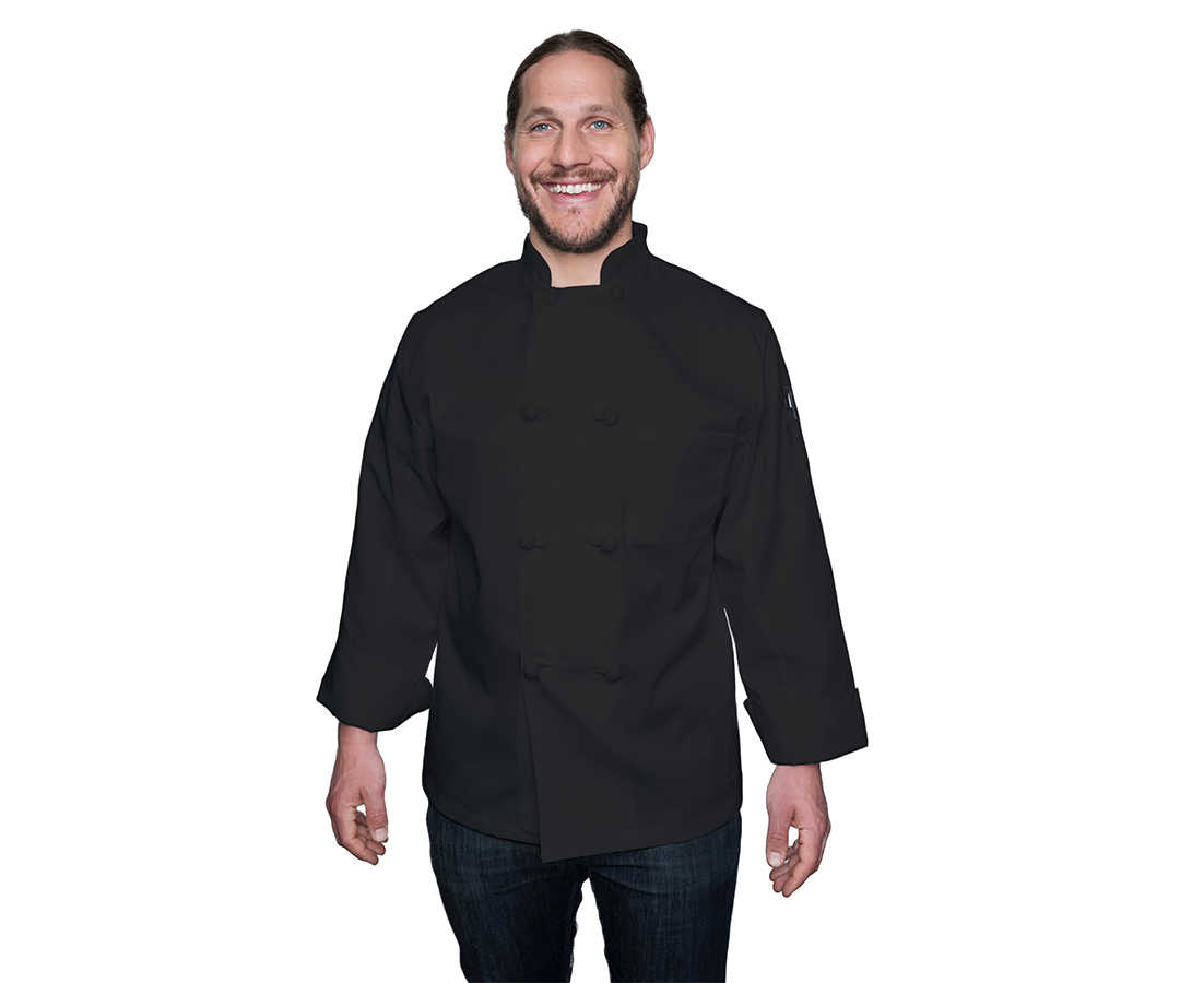Basic Chef Jacket – CJ01