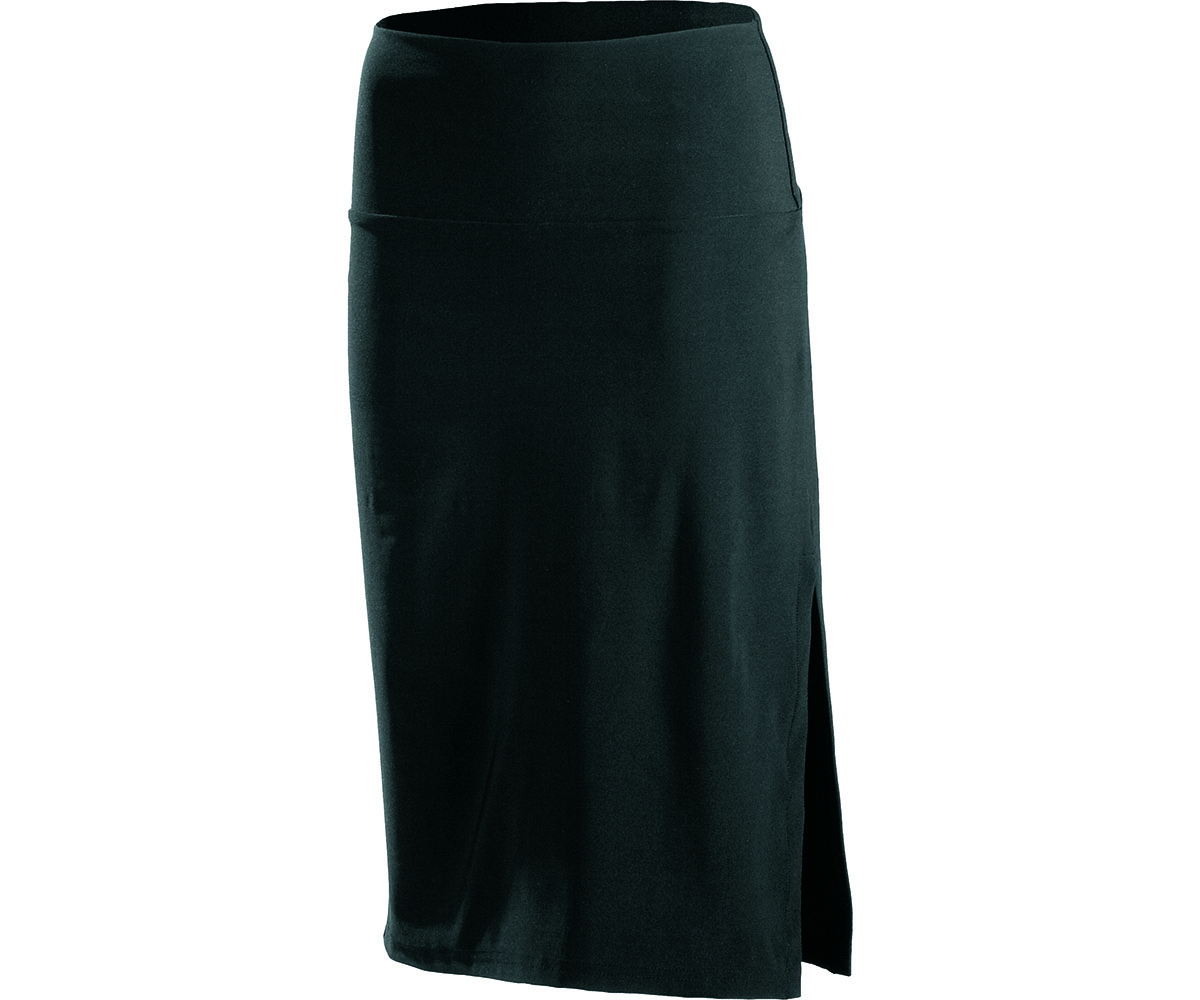 Ladies Mid-Calf Skirt – BW266