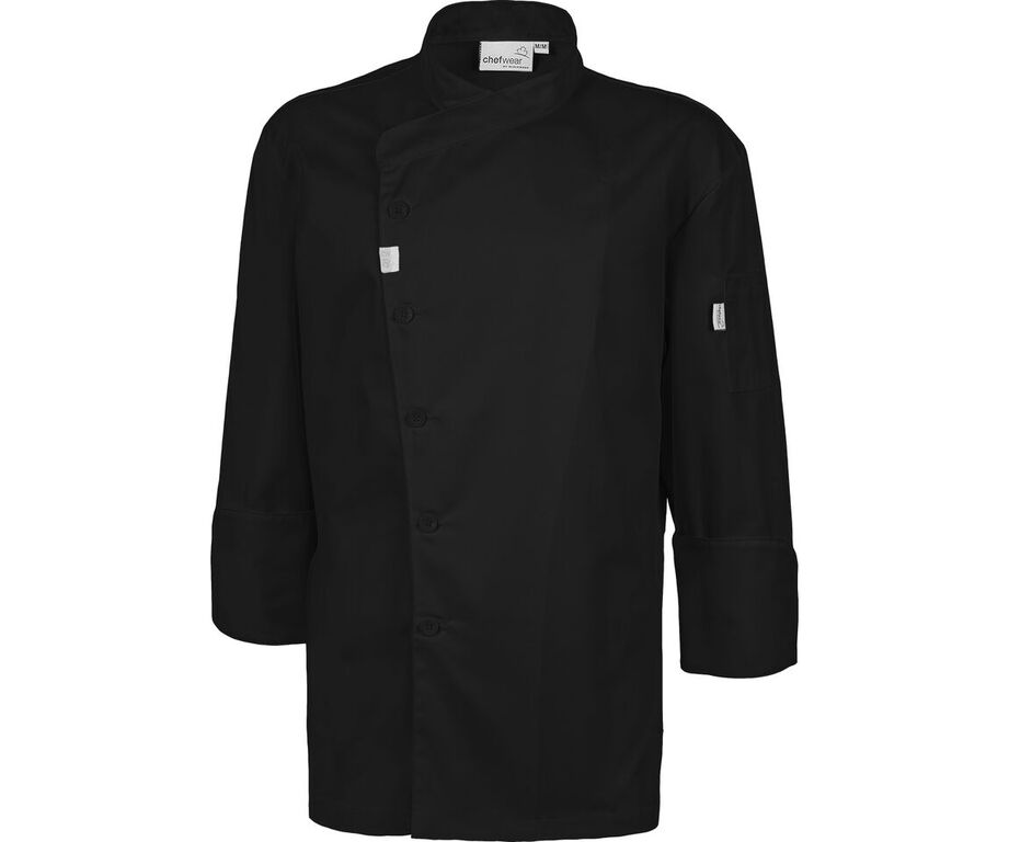 Contemporary Chef Jacket II – CJ06