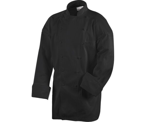 Chef Dom #1 Chef Jacket – CJ11