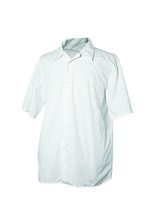 Dishwasher Shirt with Plastic Button – CW21 B