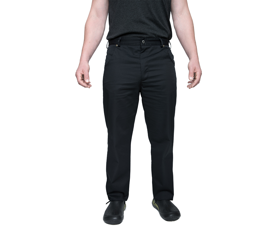 Traditional Chef Pants – CP01