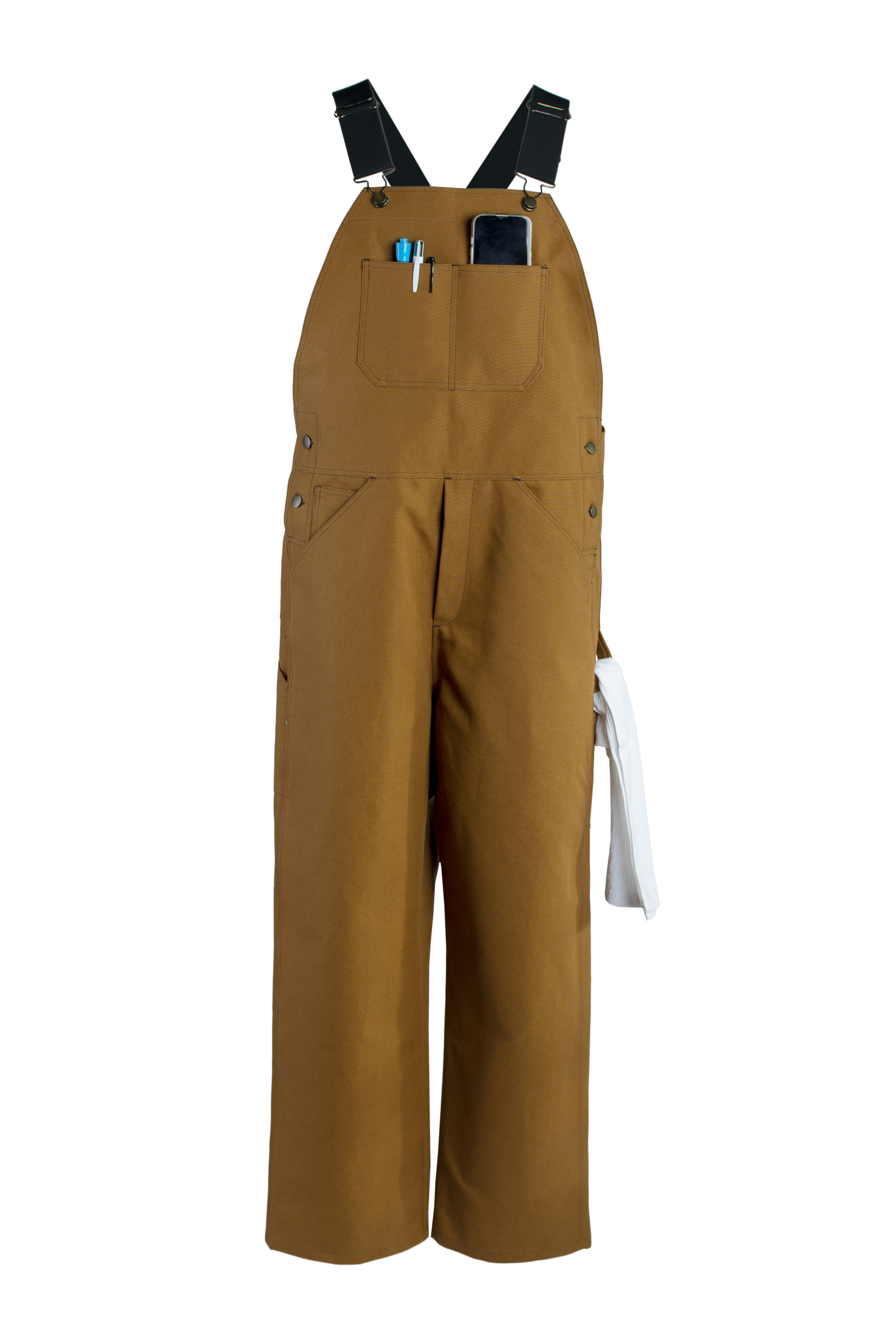 Overall - CP05