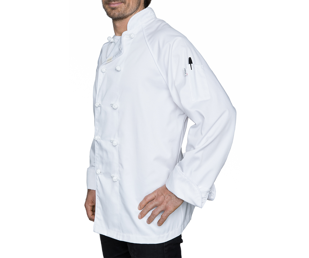 Raglan Chef Jacket – CJ13