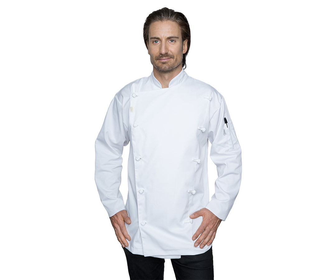 Executive Chef Jacket – CJ02